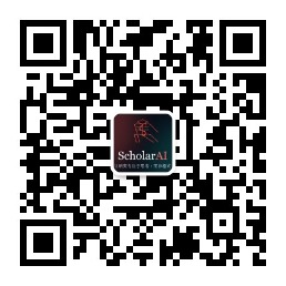 微信扫一扫，关注公众号